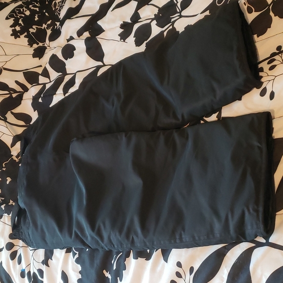 Children's place ski/snowboarding pants sz 5 - Picture 3 of 4